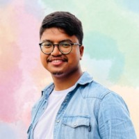 Santosh Shrestha