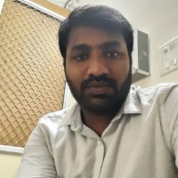 Chaitanya Kotaru