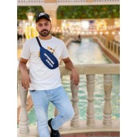 Ahmad Kamran Akmal