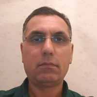 Nader Maamo