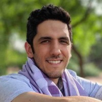 Amir Maghsoodi, Ph.D.