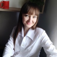 Liudmyla Lysenko