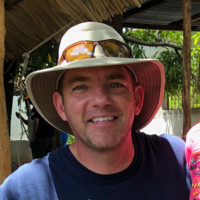 Scott Green