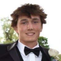 Connor Mcclintock