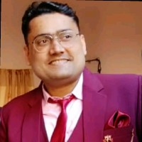 Roopesh Chauhan