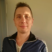 Mike Knudsen