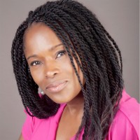 Claudine Thomas-Struck