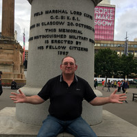 Stephen New