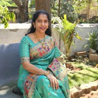Mamatha B