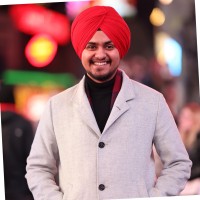 Loveneek Singh