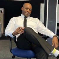 Xolani Moyo