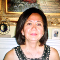 Ofelia Bobadilla