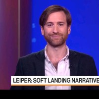 John Leiper, CFA, FDP, CFTe