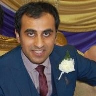 Mohsin Mohammed
