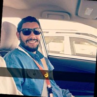 Hazem Alsalahy