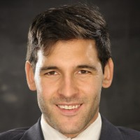 Adrian Hauviller