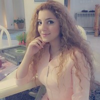 pegah najafi