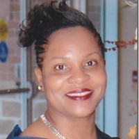 Camille Mckenzie