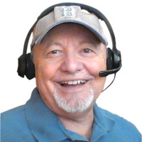 Paul D. Johnson