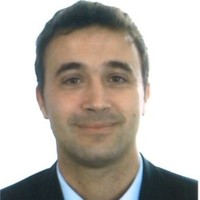 Luis Roy