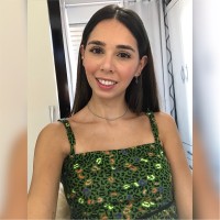Vanessa Souza