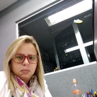 Aline Suporte