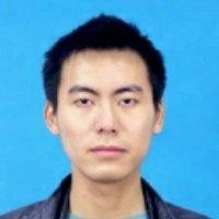 刘忠飞