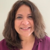 Kim Richardson