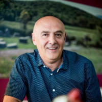Zlatko Papac