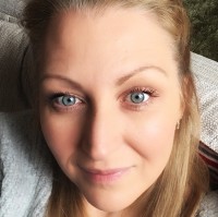 Nikola Andrews