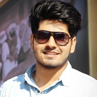 Himanshu Solanki
