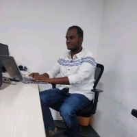 Venkateswara Gupta Cheetirala