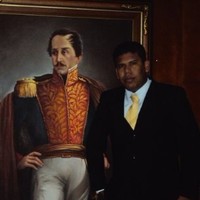 luis pimienta