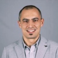 Krisztian Fröhlich