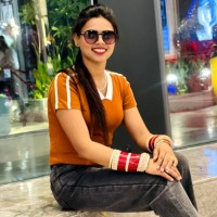 Harpreet Kaur