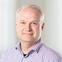 Mats Gilbertsson