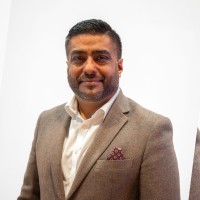 Harminder (Harmy) Ghataore