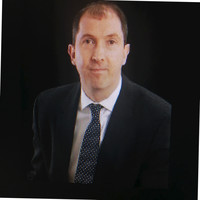 Mike Testolin