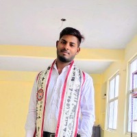 Girendra Yadav