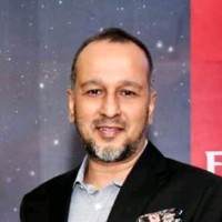 Khondakar Faizur Rashed