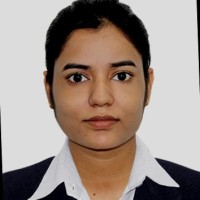 Vartika Dalmia