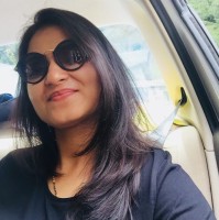 Shikha Chaudhary