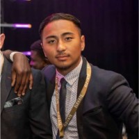 Prashant Gurung