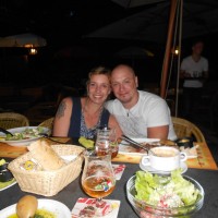 Wesley En Nancy Olivier