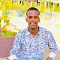 Abdullahi Mohamud