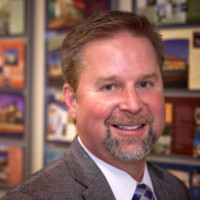 Jim Kisel