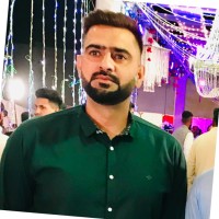 Qaisar Mehmood