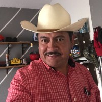 Martin Ramirez