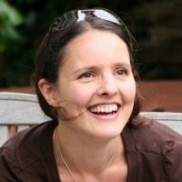 Jenny Goodhand