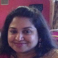 Seema Joseph